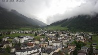 Archiv Foto Webcam Zernez - Oberengadin 13:00