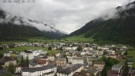 Archiv Foto Webcam Zernez - Oberengadin 15:00