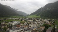 Archiv Foto Webcam Zernez - Oberengadin 17:00