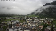 Archiv Foto Webcam Zernez - Oberengadin 06:00