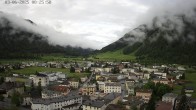 Archiv Foto Webcam Zernez - Oberengadin 07:00