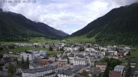 Archiv Foto Webcam Zernez - Oberengadin 09:00