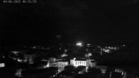 Archiv Foto Webcam Zernez - Oberengadin 23:00
