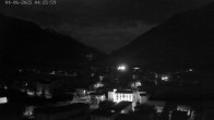 Archiv Foto Webcam Zernez - Oberengadin 03:00