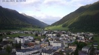 Archiv Foto Webcam Zernez - Oberengadin 06:00
