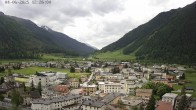 Archiv Foto Webcam Zernez - Oberengadin 11:00
