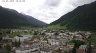 Archiv Foto Webcam Zernez - Oberengadin 13:00