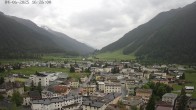 Archived image Webcam Zernez village 15:00