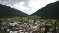 Archived image Webcam Zernez village 17:00