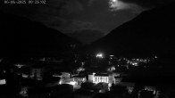 Archived image Webcam Zernez village 23:00