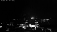 Archiv Foto Webcam Zernez - Oberengadin 01:00