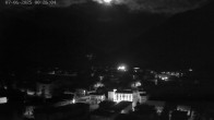 Archiv Foto Webcam Zernez - Oberengadin 23:00