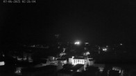 Archiv Foto Webcam Zernez - Oberengadin 01:00