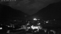 Archiv Foto Webcam Zernez - Oberengadin 03:00