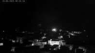 Archiv Foto Webcam Zernez - Oberengadin 23:00