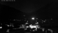 Archiv Foto Webcam Zernez - Oberengadin 01:00