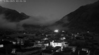 Archiv Foto Webcam Zernez - Oberengadin 03:00