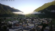 Archiv Foto Webcam Zernez - Oberengadin 06:00