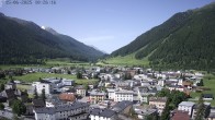 Archived image Webcam Zernez village 09:00