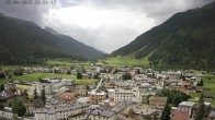 Archived image Webcam Zernez village 11:00