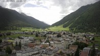 Archived image Webcam Zernez village 13:00