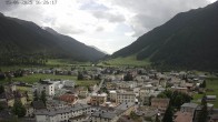 Archived image Webcam Zernez village 15:00