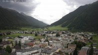 Archiv Foto Webcam Zernez - Oberengadin 17:00