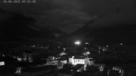 Archiv Foto Webcam Zernez - Oberengadin 03:00