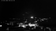 Archiv Foto Webcam Zernez - Oberengadin 23:00