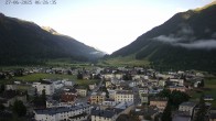Archiv Foto Webcam Zernez - Oberengadin 05:00
