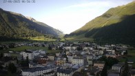 Archiv Foto Webcam Zernez - Oberengadin 06:00