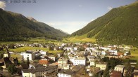 Archiv Foto Webcam Zernez - Oberengadin 07:00