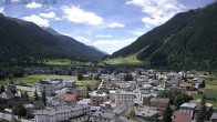 Archiv Foto Webcam Zernez - Oberengadin 11:00