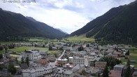 Archiv Foto Webcam Zernez - Oberengadin 13:00
