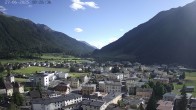 Archiv Foto Webcam Zernez - Oberengadin 17:00