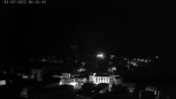 Archiv Foto Webcam Zernez - Oberengadin 23:00
