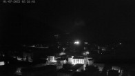 Archiv Foto Webcam Zernez - Oberengadin 01:00