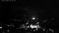 Archived image Webcam Zernez village 01:00