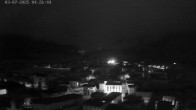 Archived image Webcam Zernez village 03:00
