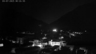 Archived image Webcam Zernez village 23:00
