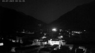 Archived image Webcam Zernez village 03:00