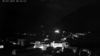 Archived image Webcam Zernez village 23:00