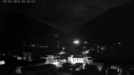 Archived image Webcam Zernez village 03:00