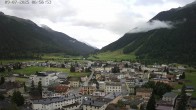 Archived image Webcam Zernez village 06:00