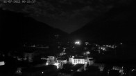 Archiv Foto Webcam Zernez - Oberengadin 23:00