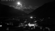 Archiv Foto Webcam Zernez - Oberengadin 03:00