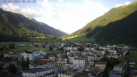 Archiv Foto Webcam Zernez - Oberengadin 06:00