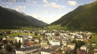 Archiv Foto Webcam Zernez - Oberengadin 07:00