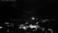 Archiv Foto Webcam Zernez - Oberengadin 23:00
