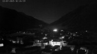 Archiv Foto Webcam Zernez - Oberengadin 01:00